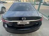 Mazda 6 2021 года за 8 500 000 тг. в Актау – фото 3