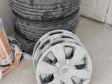 Шины диски покрышки за 50 000 тг. в Шымкент