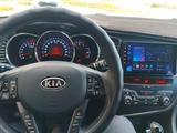 Kia K5 2013 годаүшін7 500 000 тг. в Кызылорда – фото 3
