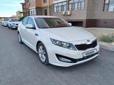 Kia K5 2013 годаүшін7 500 000 тг. в Кызылорда
