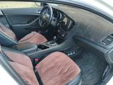 Kia K5 2013 годаүшін7 500 000 тг. в Кызылорда – фото 5