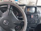 Nissan Almera 2003 годаүшін2 000 000 тг. в Тараз – фото 5