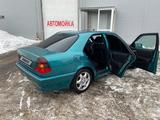 Mercedes-Benz C 180 1998 года за 3 100 000 тг. в Индерборский – фото 3