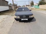 Audi 100 1989 года за 1 150 000 тг. в Тараз – фото 5