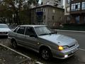 ВАЗ (Lada) 2115 2007 года за 1 500 000 тг. в Уральск