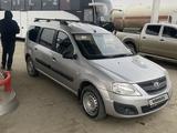 ВАЗ (Lada) Largus 2013 года за 3 200 000 тг. в Кульсары – фото 2