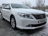Toyota Camry 2013 года за 9 700 000 тг. в Экибастуз