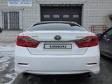 Toyota Camry 2013 года за 9 700 000 тг. в Экибастуз – фото 5