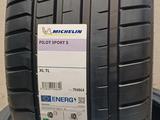 245-45-19 Michelin Pilot Sport 5 за 137 000 тг. в Алматы