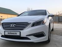 Hyundai Sonata 2015 года за 7 700 000 тг. в Атырау