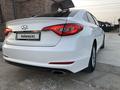 Hyundai Sonata 2015 годаүшін7 700 000 тг. в Атырау – фото 4