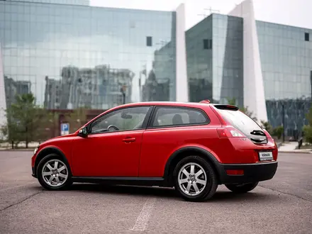 Volvo C30 2007 года за 6 200 000 тг. в Астана – фото 11