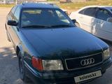 Audi 100 1992 года за 1 800 000 тг. в Шымкент – фото 2