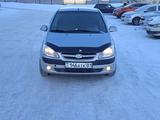 Hyundai Getz 2007 года за 2 400 000 тг. в Астана