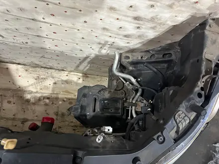 ~ МОРДА ~ НОУСКАТ ~ HONDA ~. ELYSION ~ за 250 000 тг. в Уральск – фото 3