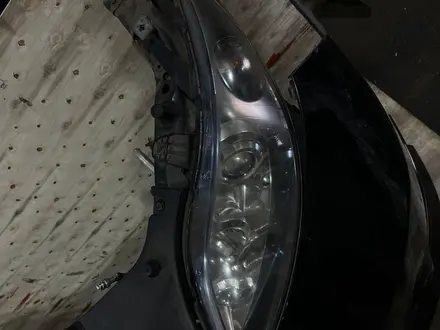 ~ МОРДА ~ НОУСКАТ ~ HONDA ~. ELYSION ~ за 250 000 тг. в Уральск – фото 8