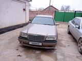 Mercedes-Benz C 180 1994 годаүшін1 450 000 тг. в Кордай