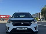 Hyundai Creta 2017 года за 9 000 000 тг. в Караганда