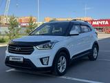 Hyundai Creta 2017 года за 9 000 000 тг. в Караганда – фото 2