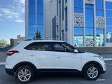 Hyundai Creta 2017 года за 9 000 000 тг. в Караганда – фото 5