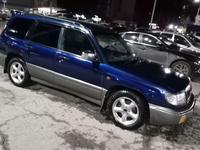 Subaru Forester 1997 годаүшін3 500 000 тг. в Усть-Каменогорск