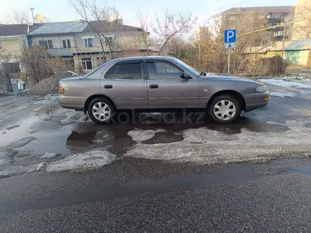 Toyota Camry 1992 года за 2 500 000 тг. в Алматы – фото 3