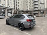 BMW X5 2014 года за 16 000 000 тг. в Алматы – фото 4