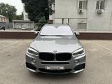 BMW X5 2014 года за 16 000 000 тг. в Алматы