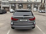BMW X5 2014 года за 16 000 000 тг. в Алматы – фото 5