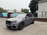 BMW X5 2014 года за 16 000 000 тг. в Алматы – фото 2