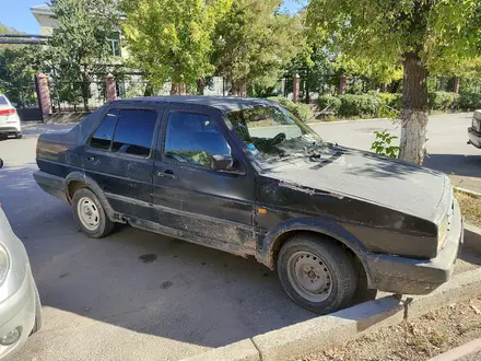 Volkswagen Passat 1992 года за 400 000 тг. в Кентау – фото 4