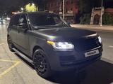 Land Rover Range Rover 2014 года за 33 000 000 тг. в Алматы – фото 2