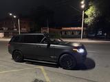 Land Rover Range Rover 2014 года за 33 000 000 тг. в Алматы