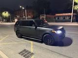 Land Rover Range Rover 2014 года за 33 000 000 тг. в Алматы – фото 3