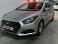 Hyundai i40 2015 года за 6 200 000 тг. в Астана – фото 2