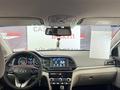 Hyundai Elantra 2020 года за 7 800 000 тг. в Атырау – фото 12