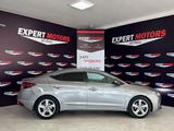 Hyundai Elantra 2020 года за 7 800 000 тг. в Атырау – фото 4