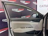 Hyundai Elantra 2020 года за 7 800 000 тг. в Атырау – фото 5