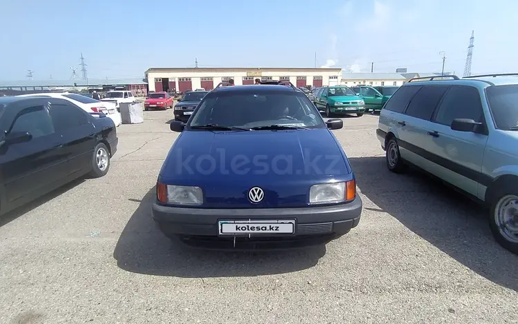 Volkswagen Passat 1993 года за 1 800 000 тг. в Тараз