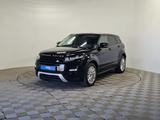 Land Rover Range Rover Evoque 2013 годаүшін8 150 000 тг. в Алматы