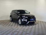 Land Rover Range Rover Evoque 2013 годаүшін8 150 000 тг. в Алматы – фото 3
