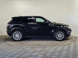 Land Rover Range Rover Evoque 2013 годаүшін8 150 000 тг. в Алматы – фото 4