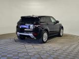 Land Rover Range Rover Evoque 2013 годаүшін8 150 000 тг. в Алматы – фото 5