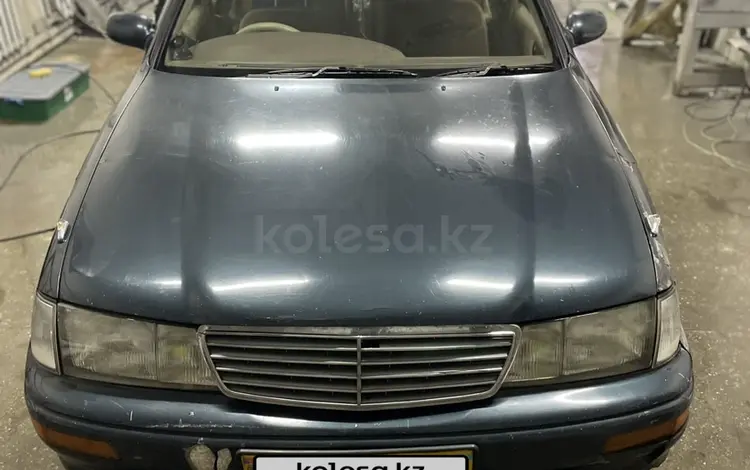 Toyota Avalon 1995 годаүшін1 500 000 тг. в Караганда