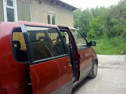 Nissan Serena 1994 года за 2 120 000 тг. в Алматы – фото 4