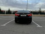 Toyota Camry 2013 годаfor9 500 000 тг. в Караганда – фото 4