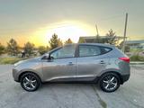 Hyundai Tucson 2014 года за 7 444 444 тг. в Алматы – фото 4