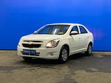 Chevrolet Cobalt 2022 года за 5 370 000 тг. в Шымкент