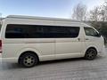 Toyota Hiace 2019 годаүшін15 500 000 тг. в Атырау – фото 3