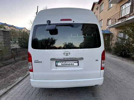 Toyota Hiace 2019 года за 15 500 000 тг. в Атырау – фото 4